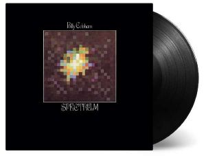 Billy Cobham - Spectrum (Vinyl)