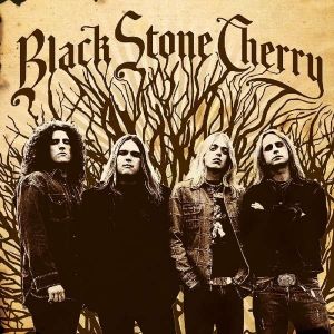 Black Stone Cherry - Black Stone Cherry (Vinyl)