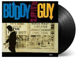 Buddy Guy - Slippin' In (Vinyl)