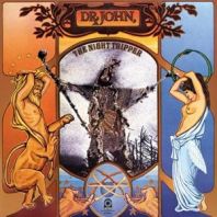 Dr John - Sun Moon & Herbs (Vinyl)