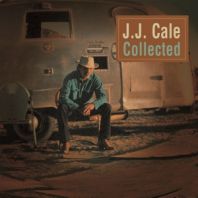 J.J. Cale - Collected (180 gm 3LP vinyl)