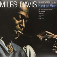 Miles Davis - Kind Of Blue (Mono 1 LP Vinyl) [VINYL]