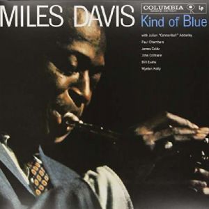 Miles Davis - Kind Of Blue (Mono 1 LP Vinyl) [VINYL]