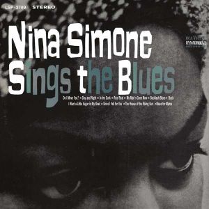 Nina Simone - Sings The Blues [Vinyl]