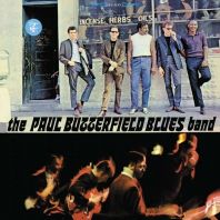 Paul Butterfield - Paul Butterfield.. (Vinyl)