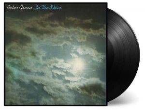 Peter Green - In The Skies (Gatefold sleeve) [180 gm vinyl]