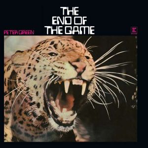 Peter Green - End Of The Game (Vinyl)