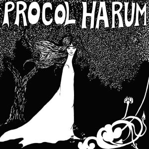 Procol Harum - Procol Harum [180 gm remastered mono vinyl]