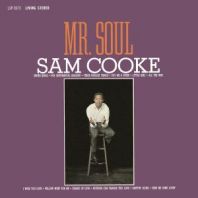 Sam Cooke - Mr. Soul (Vinyl)