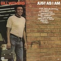 Bill Withers - Just As I Am [180 gm vinyl]