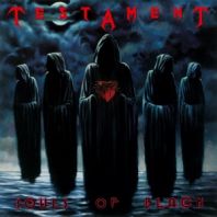 Testament - Souls Of Black (180 gm vinyl)