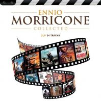 Ennio Morricone - Collected [2LP Vinyl]