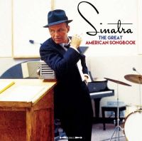 Frank Sinatra - The Great American Songbook [2LP Gatefold 180g Vinyl]