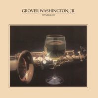 Grover Washington Jr. - Winelight (Vinyl)
