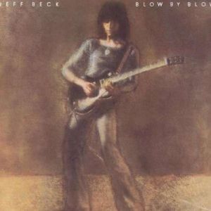 Jeff Beck - Blow By Blow (Vinyl)
