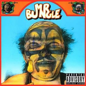 Mr.Bungle - Mr. Bungle (Vinyl)