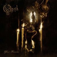 Opeth - Ghost Reveries (180 gm 2LP vinyl)
