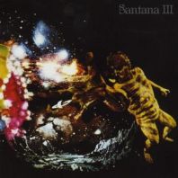 Santana - Santana III (Vinyl)
