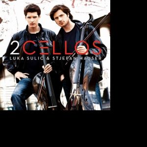 2Cellos - 2cellos (Vinyl)