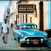 Buena Vista Social Club - Music That Inspired Buena Vista Social Club (2LP 180g Vinyl)