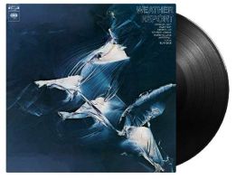 Weather Report - Weather Report (Vinyl)