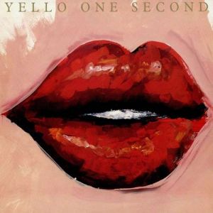 Yello - One Second (Vinyl)