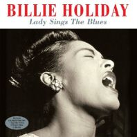 Billie Holiday - Lady Sings The Blues (180g 2LP Gatefold Set) [VINYL]