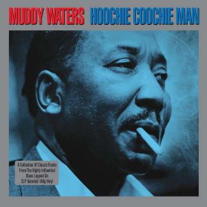 Muddy Waters - Hoochie Coochie Man (Grey Vinyl)