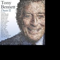 Tony Bennett - Duets II (2LP Gatefold feat Amy Winehouse) [VINYL]