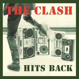 The Clash - Hits Back (3LP Vinyl)