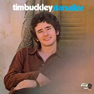 Tim Buckley - Starsailor (Vinyl)