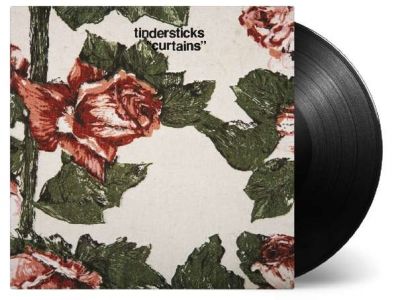 Tindersticks - Curtains (Gatefold Sleeve) [180 gm 2LP vinyl]