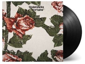 Tindersticks - Curtains (Gatefold Sleeve) [180 gm 2LP vinyl]