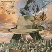 Weather Report - Heavy Weather [VINYL]