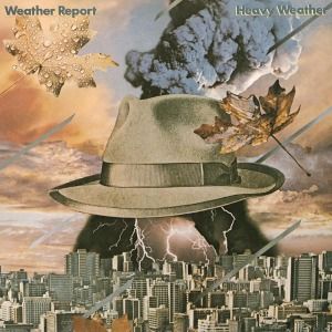Weather Report - Heavy Weather [VINYL]