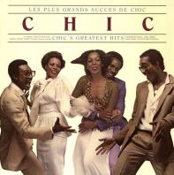 Chic - Les Plus Grands Succes De Chic - Chic's Greatest Hits [VINYL] 