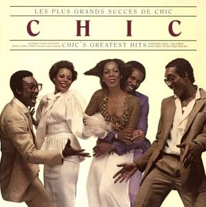 Chic - Les Plus Grands Succes De Chic - Chic's Greatest Hits [VINYL] 