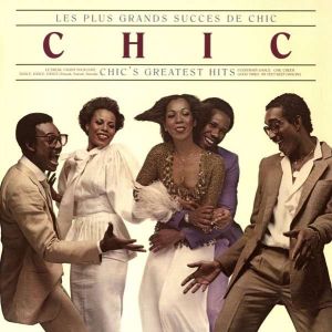 Chic - Les Plus Grands Succes De Chic - Chic's Greatest Hits (VINYL)