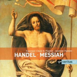 James Bowman, Margaret Cable - Handel: Messiah