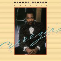 George Benson - Breezin' [Blue VINYL]