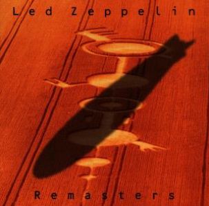 Led Zeppelin - Remasters