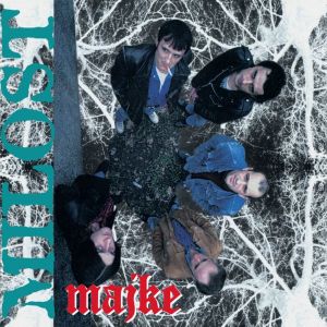 Majke - Milost (Vinyl)