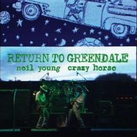 Neil Young - Return To Greendale (Vinyl)