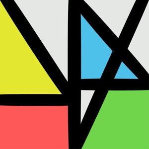 New Order - Music Complete (Vinyl)