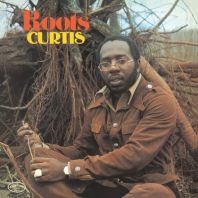 Curtis Mayfield - Roots [Orange VINYL]
