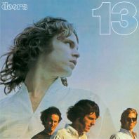 The Doors - 13 (VINYL)