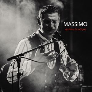 Massimo Savić - Vještina boutique(2020 Aquarius) (Vinyl)