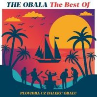 THE OBALA - BEST OF...(Vinyl)