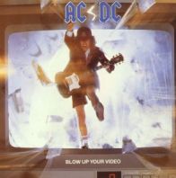 AC/DC - Blow Up Your Video (VINYL)