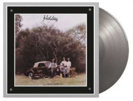 America - Holiday (180 gm LP Coloured Vinyl)